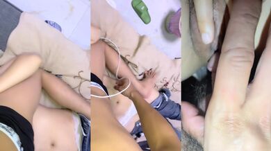 情色主播 03年小姨子