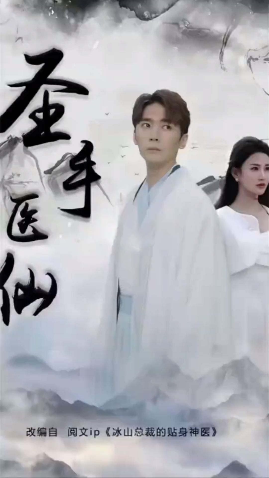 圣手医仙在线观看