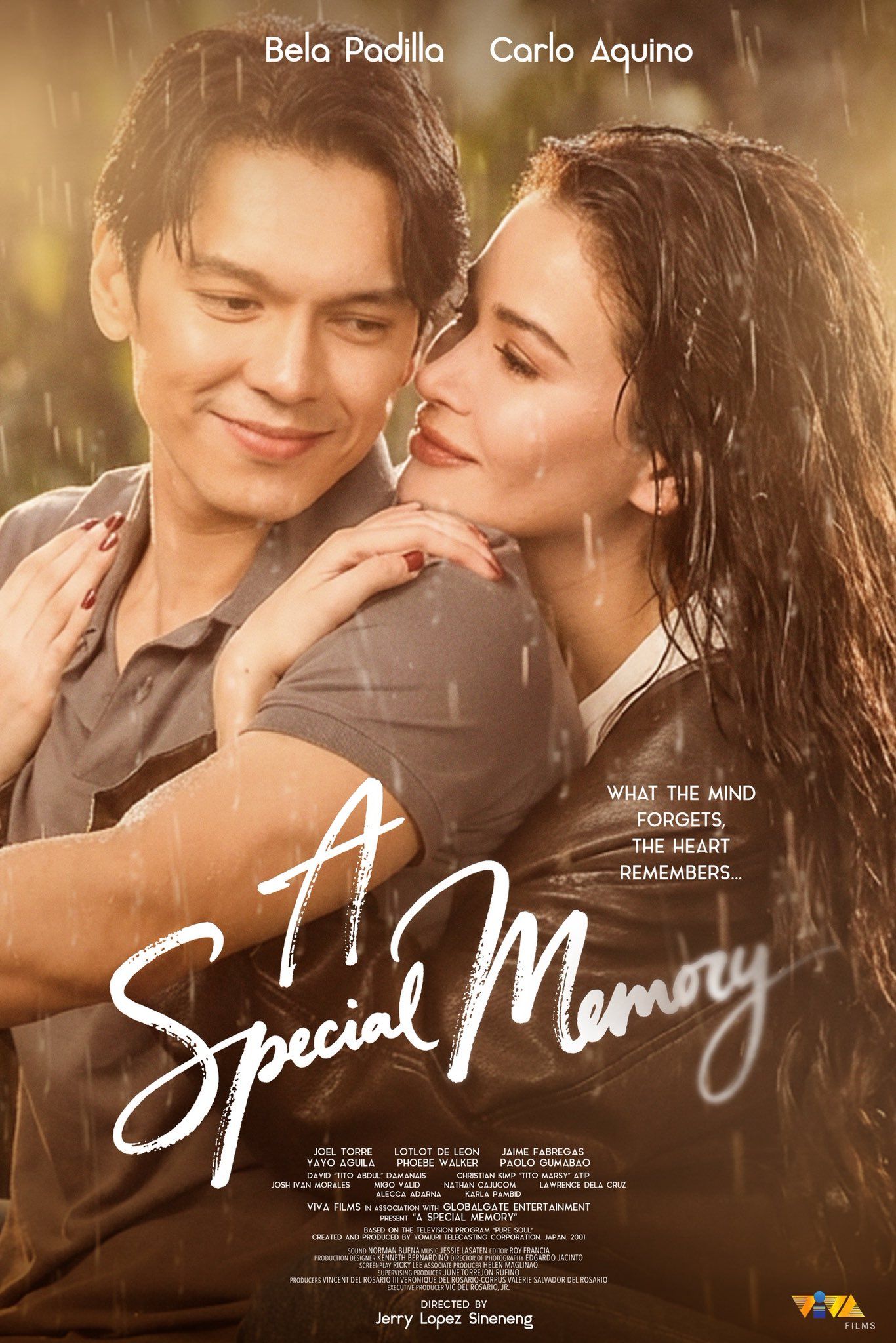 A Special Memory在线观看