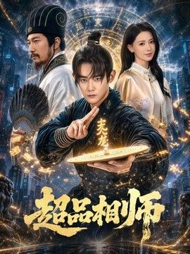超品相师在线观看