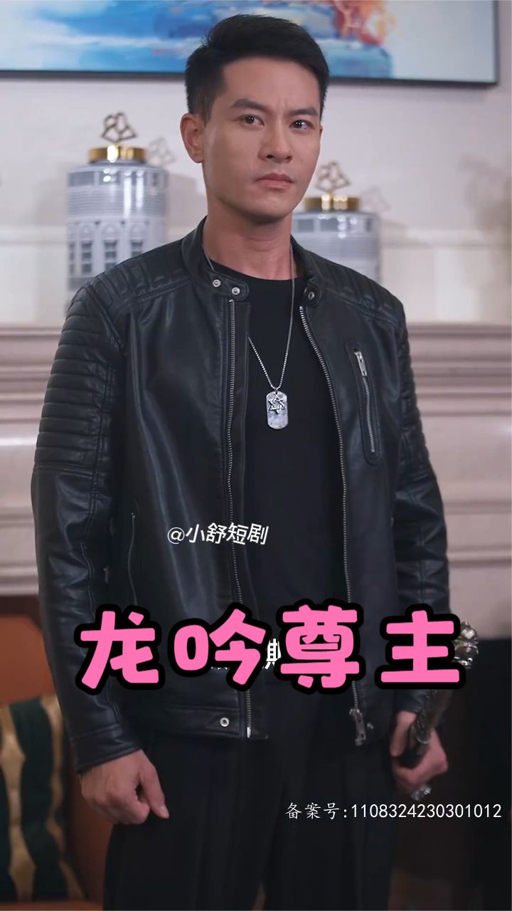 龙吟尊主在线观看