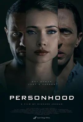 人格(2025)在线观看