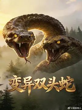 变异双头蛇在线观看