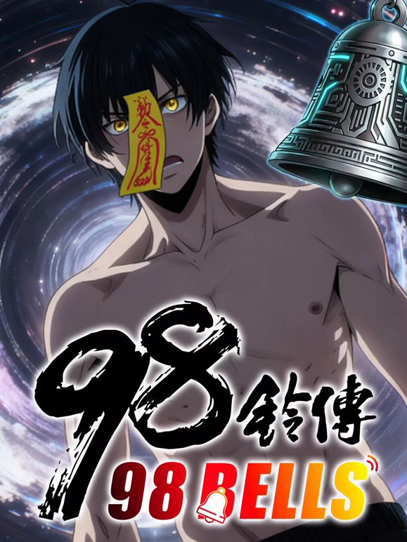 九十八铃传 动态漫画在线观看