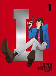 鲁邦三世第5季 OVA1在线观看