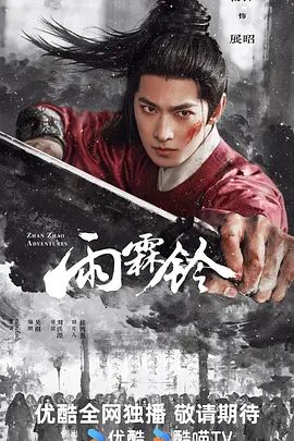 雨霖铃 (2026)在线观看