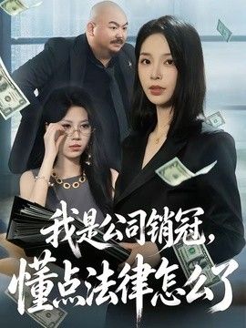 我是公司销冠，懂点法律怎么了在线观看