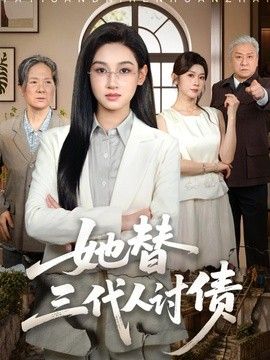 她替三代人讨债在线观看