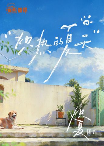 炽夏角色番综·炽热的夏天在线观看