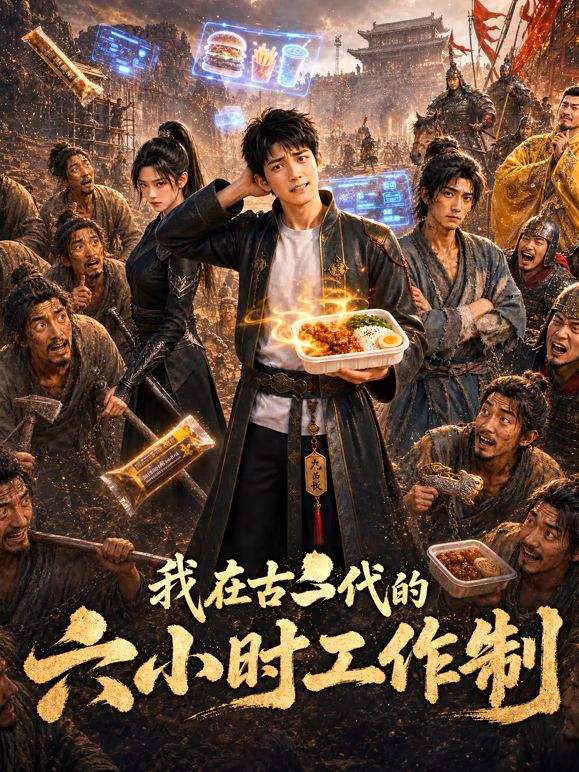 我在古代的六小时工作制在线观看