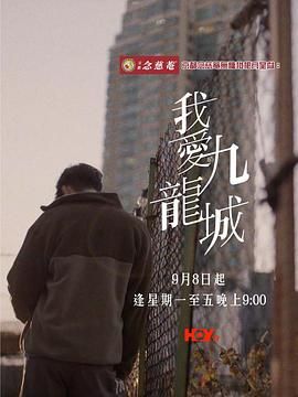 我爱九龙城在线观看