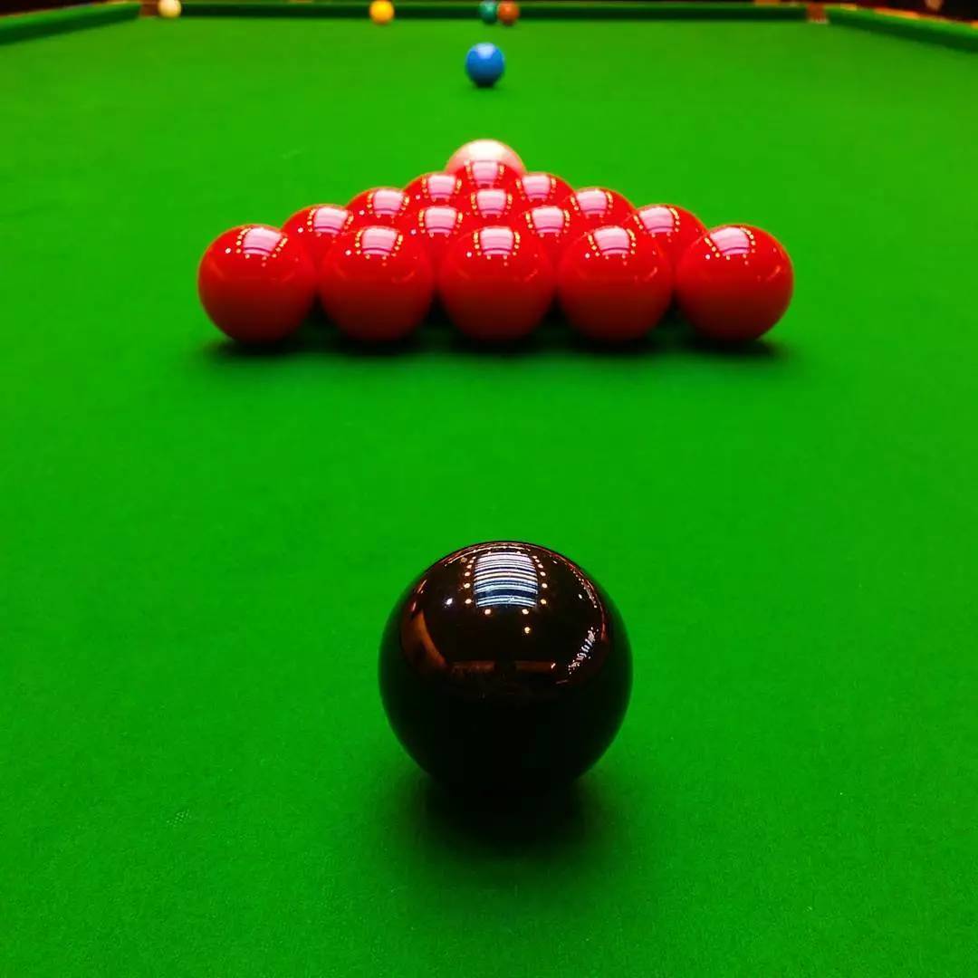 2023斯诺克上海大师赛 马克·塞尔比VS贾德·特鲁姆普在线观看