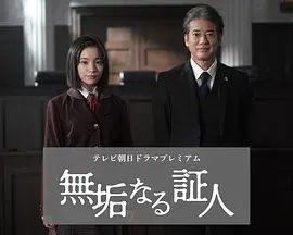 无垢的证人在线观看