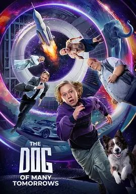 太空犬莉达在线观看