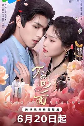 不如见一面在线观看