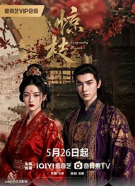 惊枝在线观看