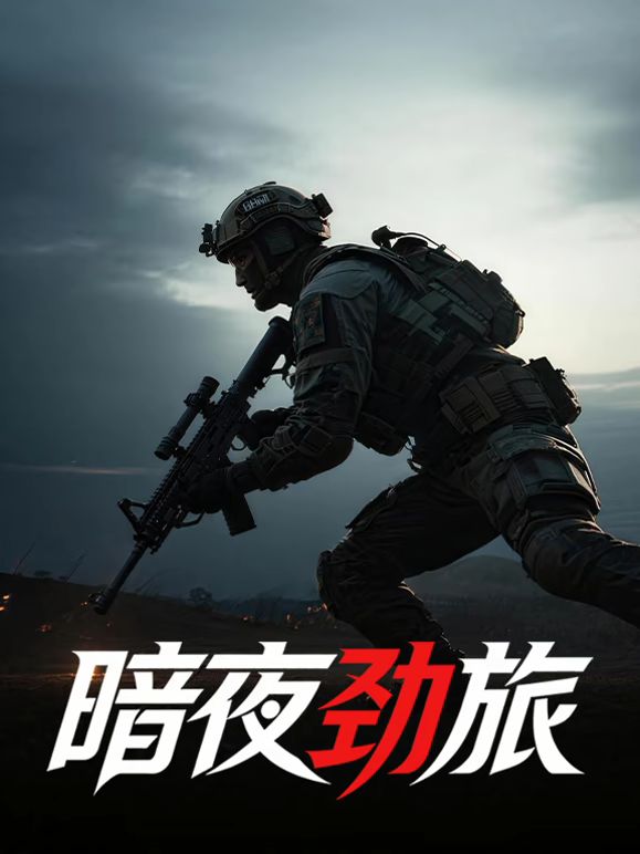 暗夜劲旅在线观看