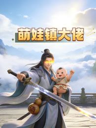 萌娃镇大佬动态漫画在线观看