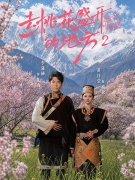 去桃花盛开的地方2在线观看