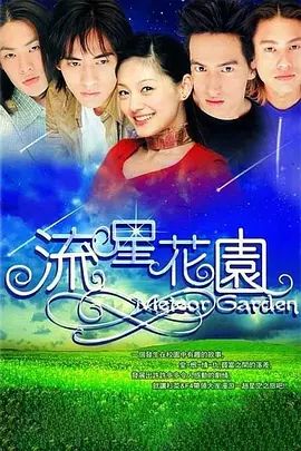 流星花园（2001）在线观看
