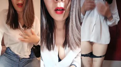 情色主播 草莓少女